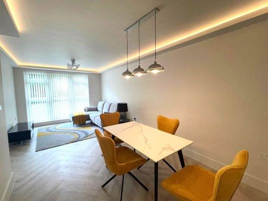 2 bedroom apartment to rent - Photo 1