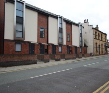 1 bedroom flat to rent - Photo 5