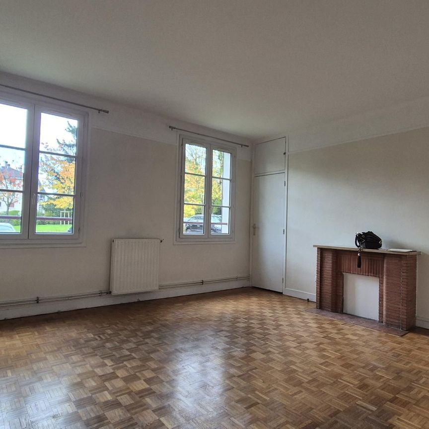 Location Appartement 3 pièces 79m² GIF SUR YVETTE 91190 - Photo 1