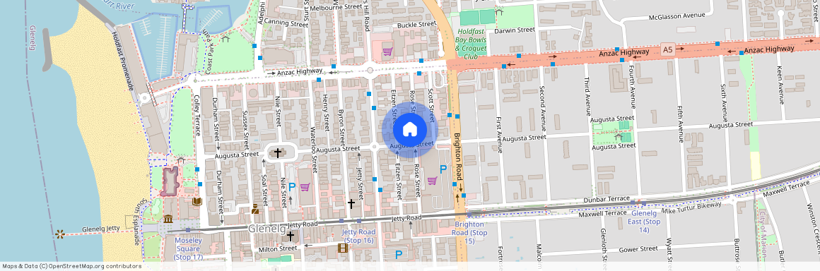 29 Augusta Street, SA 5045, Glenelg