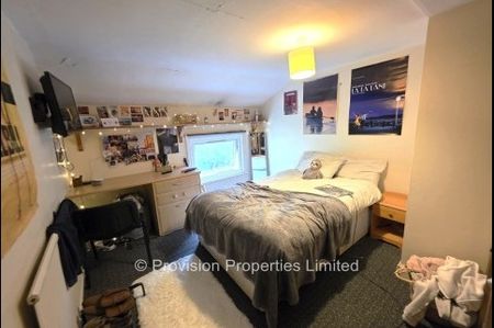 8 Bedroom Kensington Terrace - Photo 4