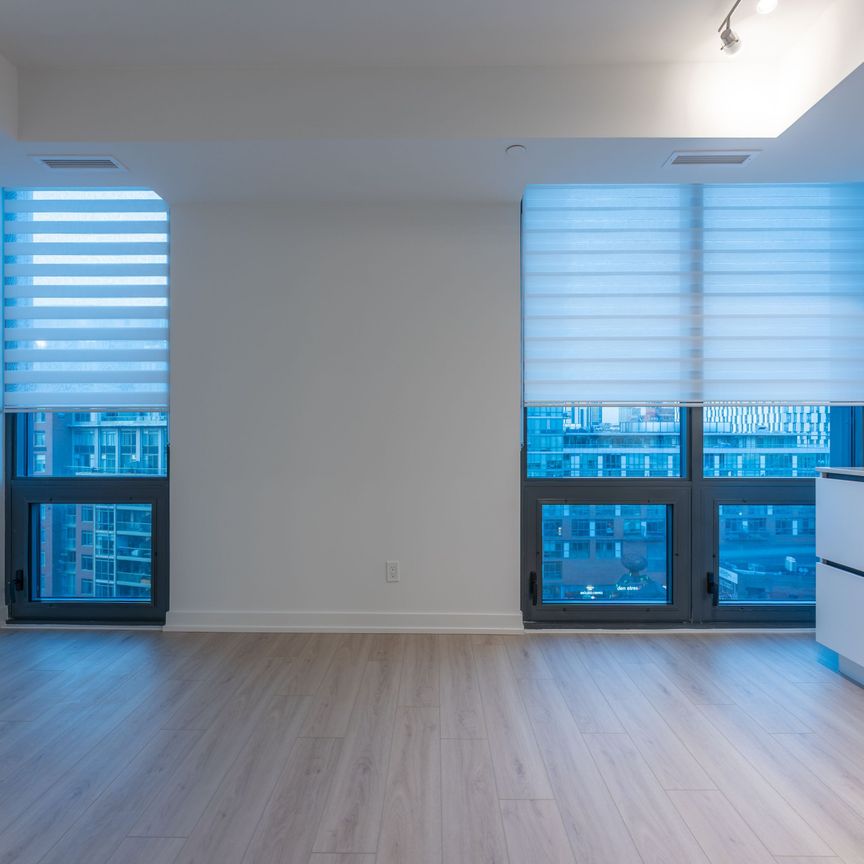 For Lease - 35 Parliament Street Unit# 907, Toronto, Ontario - Photo 1