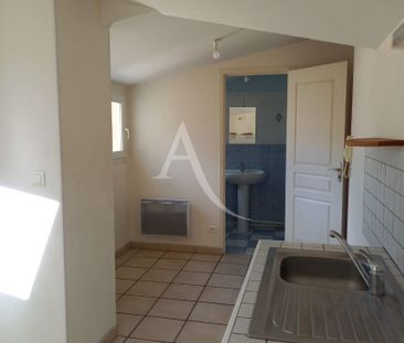 Location Appartement 2 pièces 37m² ANGERS 49100 - Photo 4