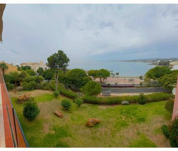 3 room luxury Flat for rent in Estepona, Spain - Photo 4