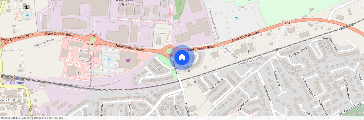 Brookway, Clonmel, Co. Tipperary