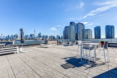 For Lease - 1005 King Street Unit# 317, Toronto, Ontario - Photo 2