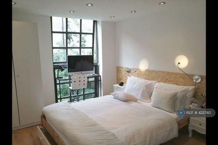 1 bedroom maisonette to rent - Photo 4