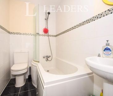 1 bedroom apartment to rent Crittall Court, Crittall Road, Witham, CM8 - Photo 5
