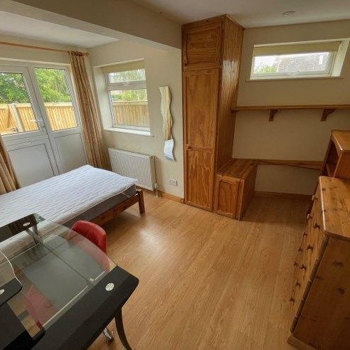 6 bedroom house share to rent - Photo 1