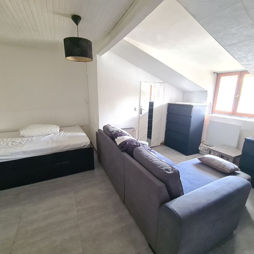 Location Appartement 1 pièce 33m² WISSOUS 91320 - Photo 1