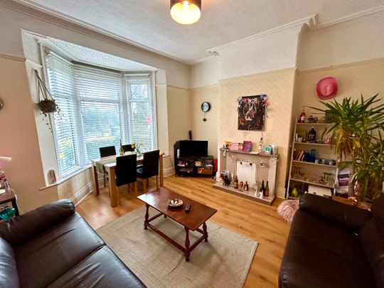 5 bedroom house share to rent - Photo 1