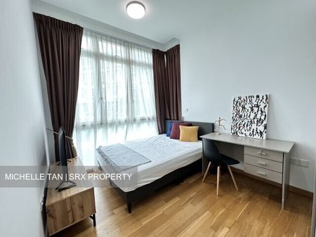 Waterfront @ Faber (D5), Apartment - For Rent - Photo 4