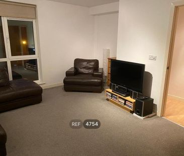 1 bedroom apartment to rent - Photo 3