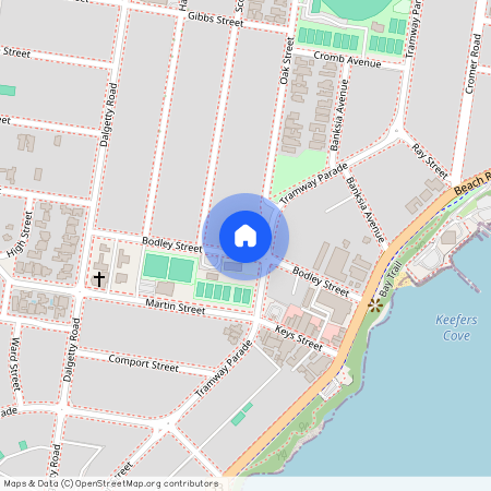 25B Bodley Street Beaumaris, VIC 3193