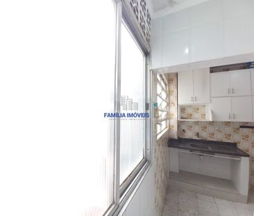 Apartamento 2 Quartos Centro 64m² - Photo 6