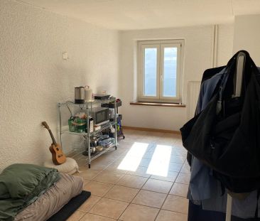 1.5 Zimmer, 18 m² - Photo 3