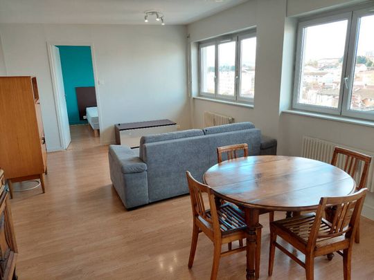 Location appartement 2 pièces 39.24 m² à Mâcon (71000) LAMARTINE HORS CENTRE-VILLE - Photo 1