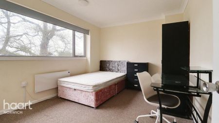 4 bedroom semi-detached house to rent - Photo 5