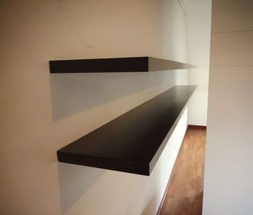 Penthouse te huur - Foto 3