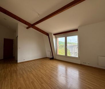 Location Appartement 2 pièces 43m² - Photo 1