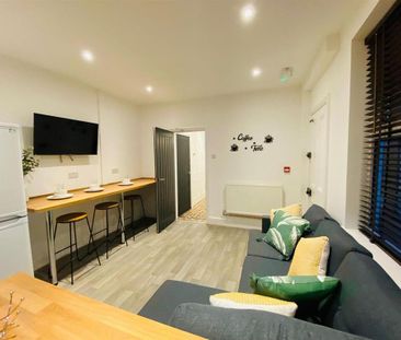 1 bedroom house to rent - Photo 6