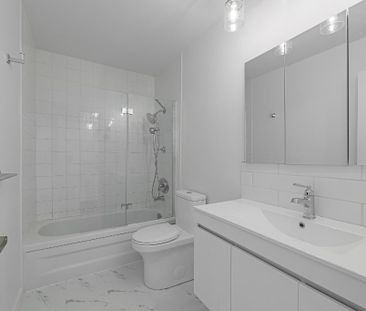 3 1/2 semi-meublé près centre d'achat et autoroute 20 - Photo 3