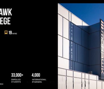 For Lease - 1 Jarvis Street Unit# 1111, Hamilton, Ontario - Photo 5