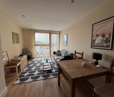 1 Bed Flat, The Boulevard, LS10 - Photo 5