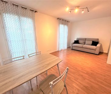 Location Appartement 1 pièce 32m² - Photo 1