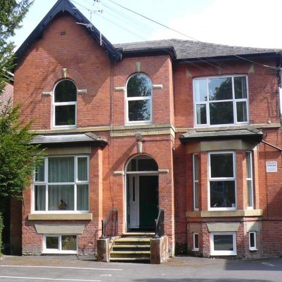 Palatine Road, Didsbury, Manchester, M20 3LJ - Photo 1