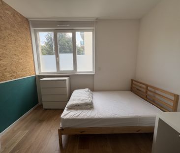 Location Appartement 1 pièce 10m² STRASBOURG 67100 - Photo 3