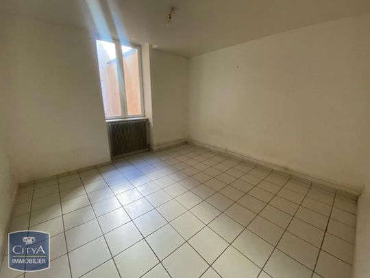 Location Appartement 2 pièces 48m² VILLEFRANCHE SUR SAONE 69400 - Photo 1
