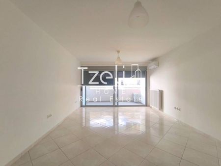 Διαμέρισμα για ενοικίαση Κάτω Ιλίσια (Ιλίσια) - Photo 3