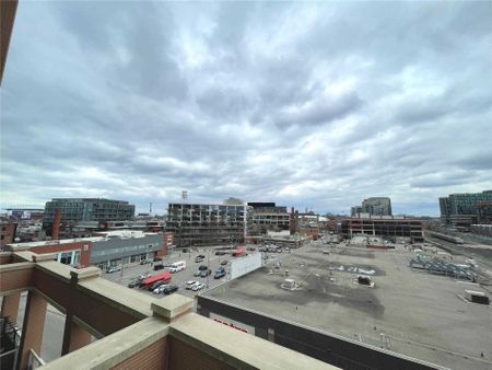 For Lease - 125 Western Battery Road Unit# 713, Toronto, Ontario - Photo 4