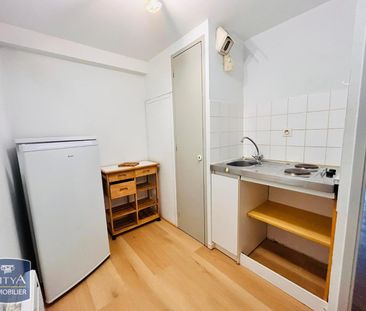 Location Appartement 1 pièce 21m² LAVAL 53000 - Photo 5