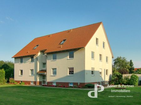 **DACHGESCHOSSWOHNUNG MIT WESTBALKON IN WOLFENBÜTTEL FÜR GEHOBENE ANSPRÜCHE** - Photo 5