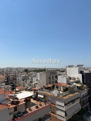 Διαμέρισμα για ενοικίαση Νέα Σμύρνη - Φωτογραφία 4