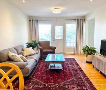 For Lease - 126 Edmonton Drive Unit# Upper, Toronto, Ontario - Photo 4