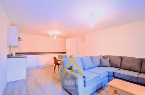 1 Bedroom 1 Bathroom - Photo 1
