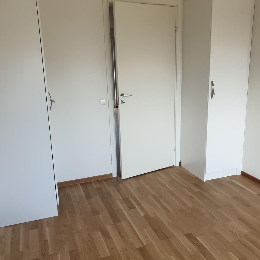 Kungsvägen, Växjö - Foto 1