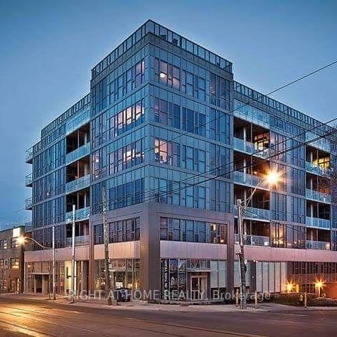 For Lease - 625 Queen Street Unit# 305, Toronto, Ontario - Photo 1