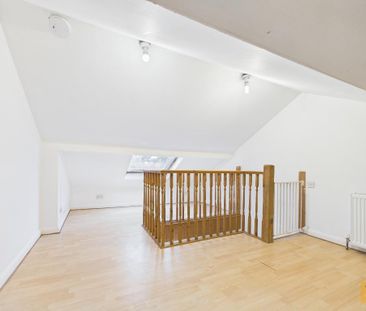 2 bedroom terraced house to rent - Photo 3