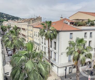 Location Appartement 2 pièces 43m² 34203 SETE CEDEX 34200 - Photo 6
