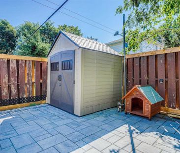 For Lease - 378 Taylor Mills Drive, Richmond Hill, Ontario - Photo 3