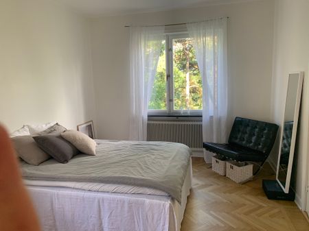 Alviksvägen, Bromma - Photo 3