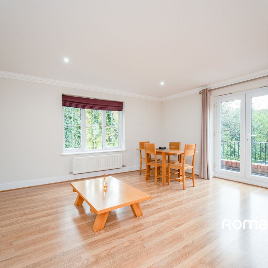 2 bedroom apartment to rent - Photo 1