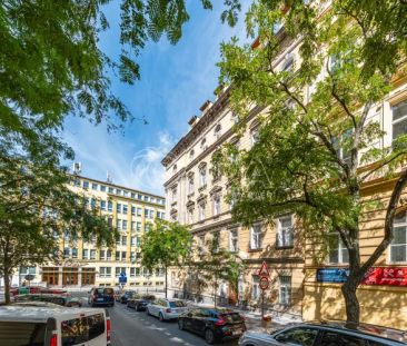 Pronájem bytu 2+kk, Praha 2, Vinohrady, ul. Moravská - Photo 6