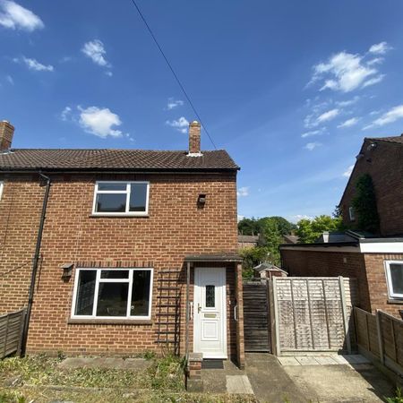 2 bedroom semi-detached house to rent - Photo 3
