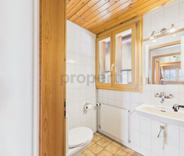 3.5 Zimmer, 112 m², 1. Stock - Foto 5