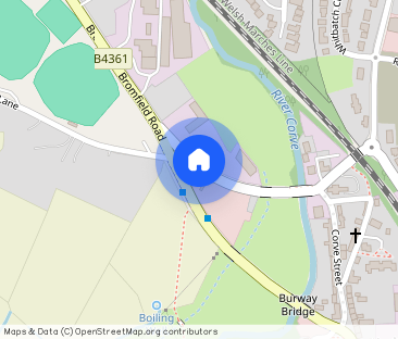 Bromfield Road, Ludlow - Photo 1